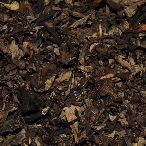 Trompeta negra Deshidratada Entera