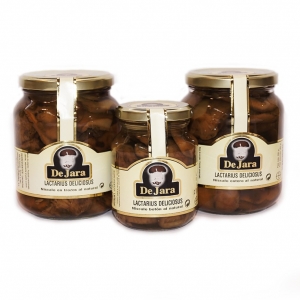 N�scalo trozo al natural