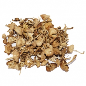 Senderuela Deshidratada Entera