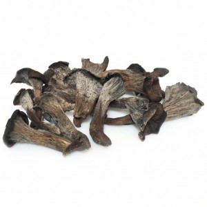 Trompeta negra Congelada Entera