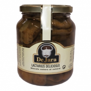 N�scalo entero al natural