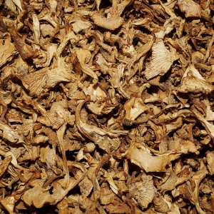 Rebozuelo Deshidratado Laminado