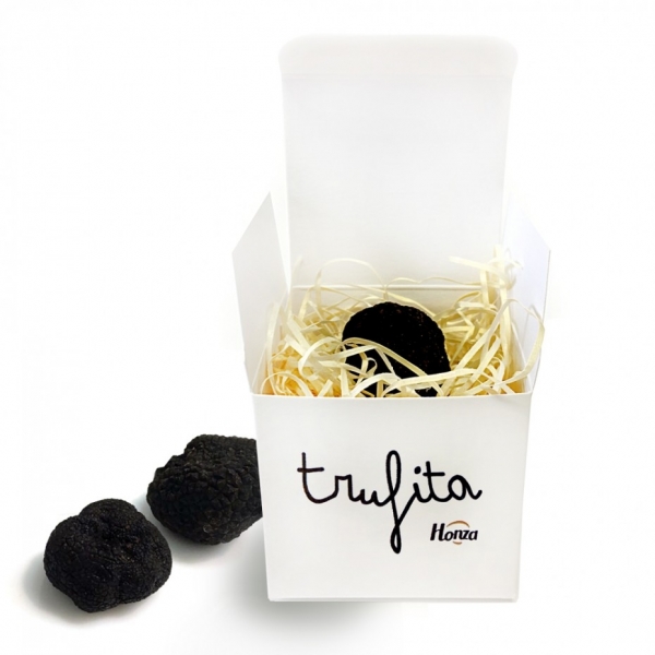 Trufa negra fresca 