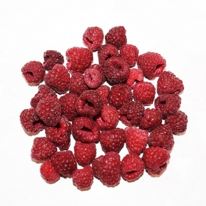 Frambuesas Congeladas