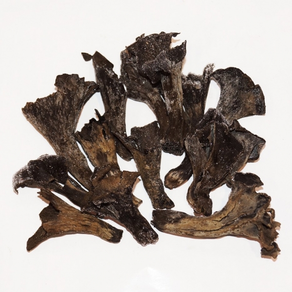 Trompeta negra Congelada Entera