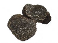 Trufa negra  fresca trozo