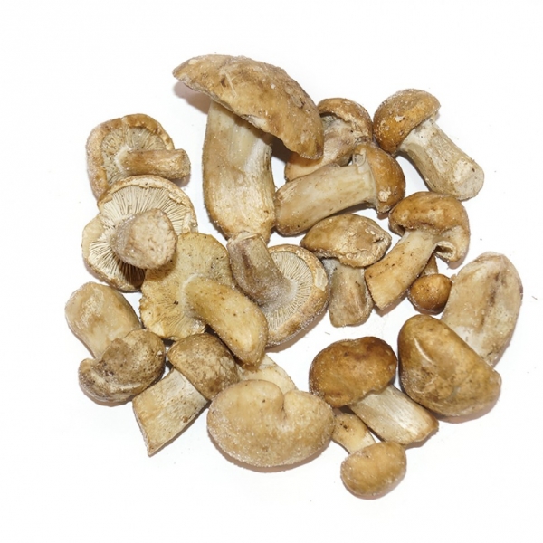 Perrechico Congelado Entero