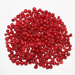 Grosellas rojas congeladas 