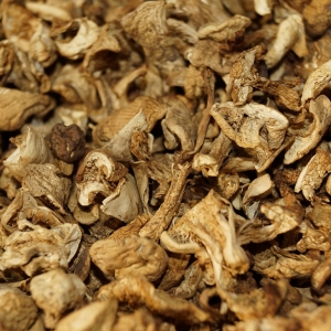 Perrechico Deshidratado laminado