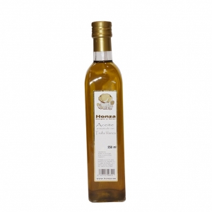 Aceite de trufa blanca