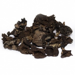 Trompeta negra Deshidratada Entera