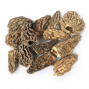 Colmenilla Deshidratada Entera