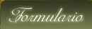 Formulario