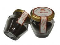 Harina de trompeta negra