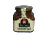 Senderuela al natural