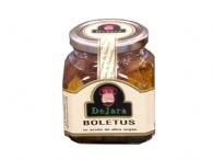 Hongos al aceite de oliva virgen