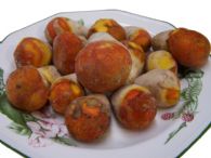 Huevo de Rey Congelado cerrado