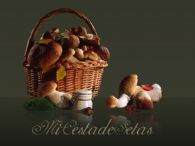 Trufa blanca congelada