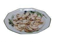 Champi��n Congelado Laminado