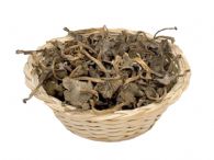 Angula de Monte Deshidratada Entera