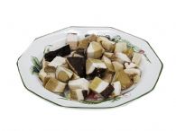 Boletus troceado DeJara