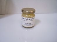 Mantequilla trufada negra