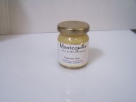 Mantequilla trufada blanca