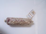 Salchich�n trufado