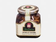 Angula de monte al natural