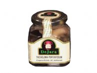 Capuchina al natural