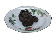 Trufa China congelada