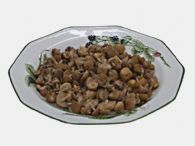 Senderuela Congelada Primera