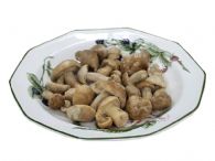 Perrechico Congelado Entero