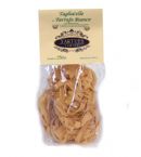 Tagliatelle a la trufa blanca