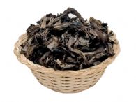 Trompeta negra Deshidratada Entera