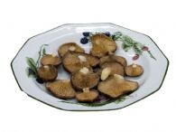 Seta de Cardo Congelada Primera